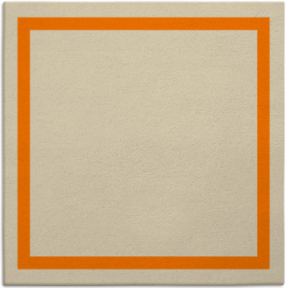 frame rug - item 872795