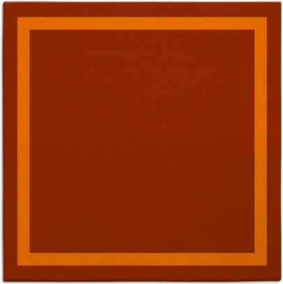 frame rug - item 872797