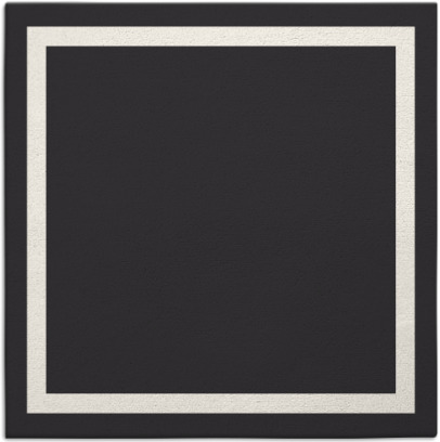 frame rug - item 872801