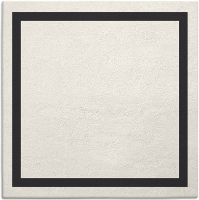 frame rug - item 872802