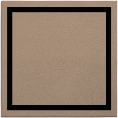 frame rug - item 872808