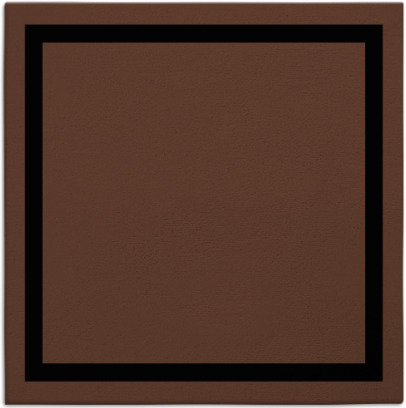 frame rug - item 872812