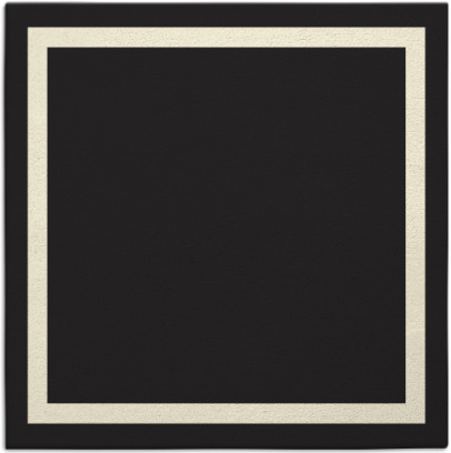 frame rug - item 872819