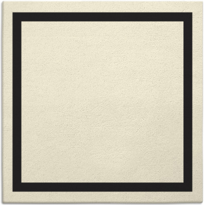 frame rug - item 872820