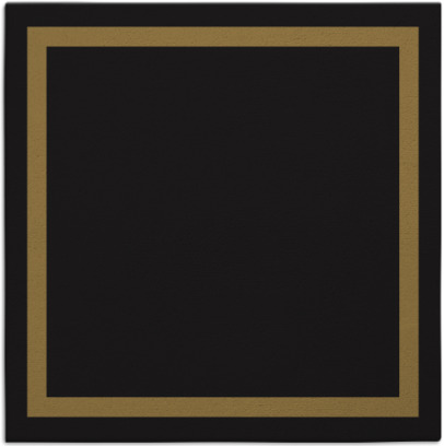 frame rug - item 872823