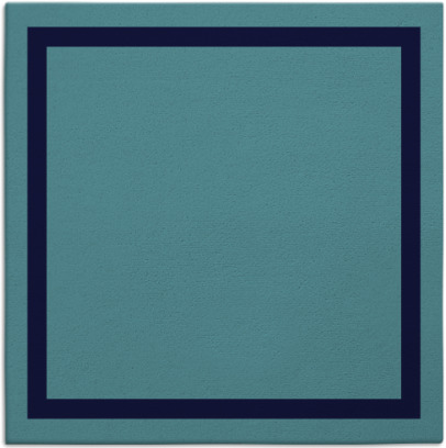 frame rug - item 872829