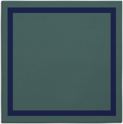 frame rug - item 872836