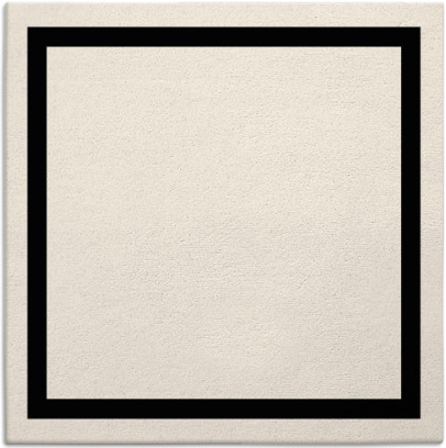 frame rug - item 872859