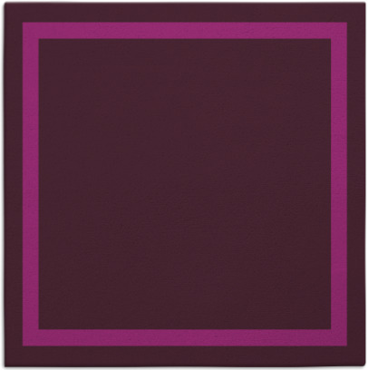 frame rug - item 872881