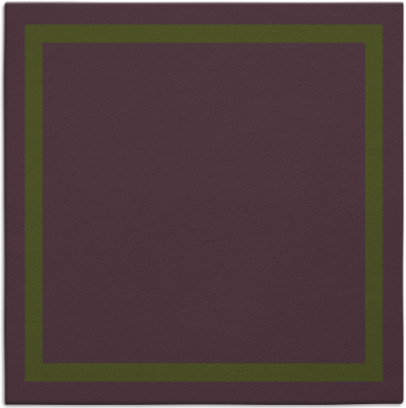 frame rug - item 872929