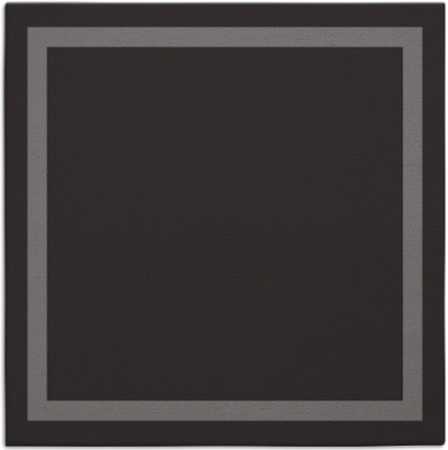 frame rug - item 872937
