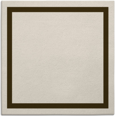 frame rug - item 872942