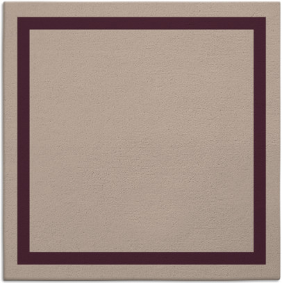 frame rug - item 872947