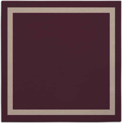 frame rug - item 872948