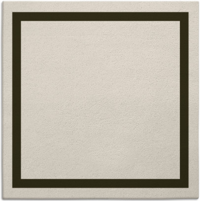 frame rug - item 872967