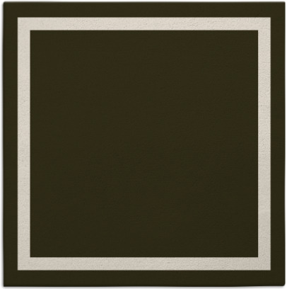 frame rug - item 872968