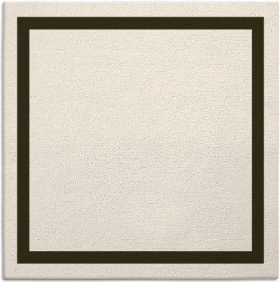 frame rug - item 872969