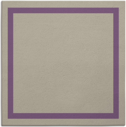 frame rug - item 872971