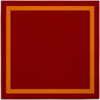 frame rug - item 872988