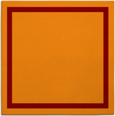 frame rug - item 872989