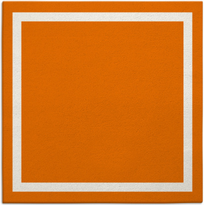 frame rug - item 872991