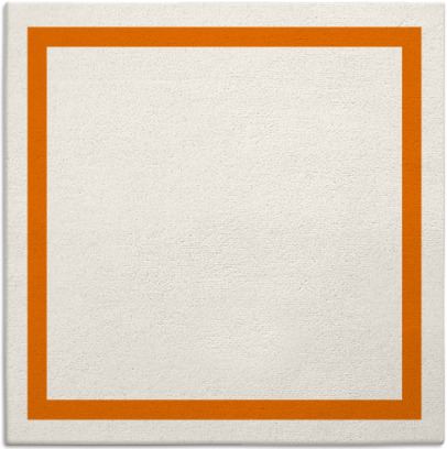 frame rug - item 872992