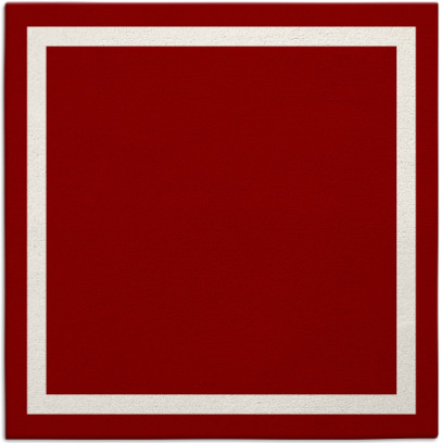 frame rug - item 872993
