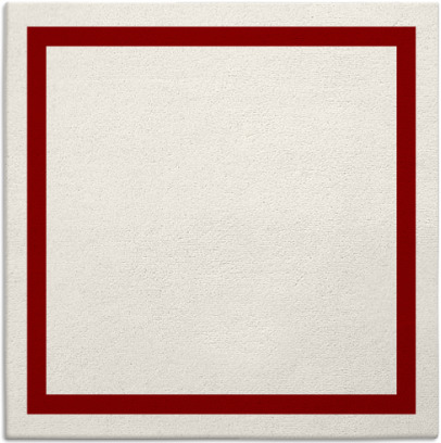 frame rug - item 872994