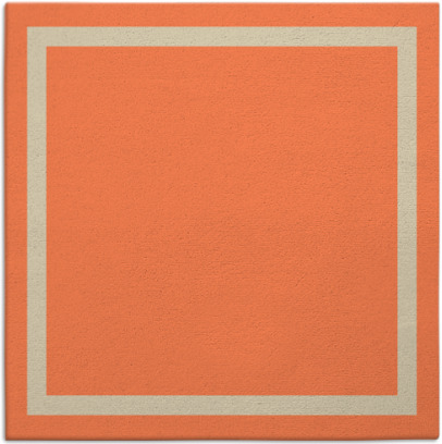 frame rug - item 872995