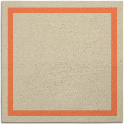 frame rug - item 872996