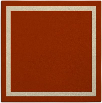 frame rug - item 872997