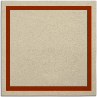 frame rug - item 872998