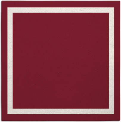 frame rug - item 873007
