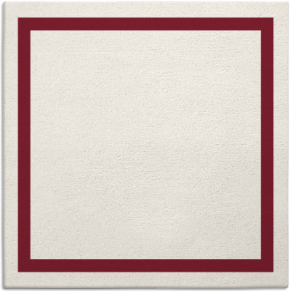 frame rug - item 873008