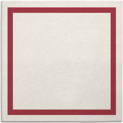 frame rug - item 873010