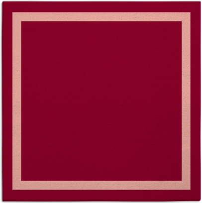 frame rug - item 873013