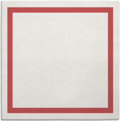frame rug - item 873018