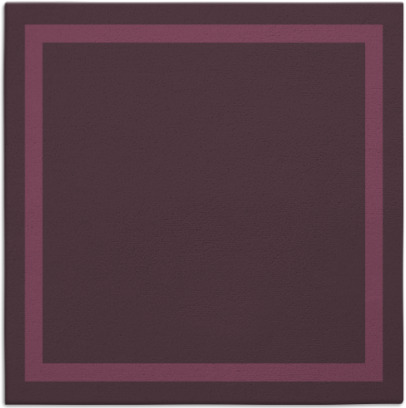frame rug - item 873019