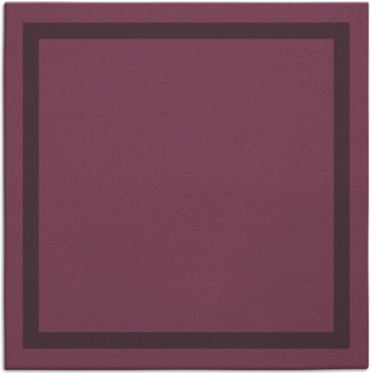 frame rug - item 873020