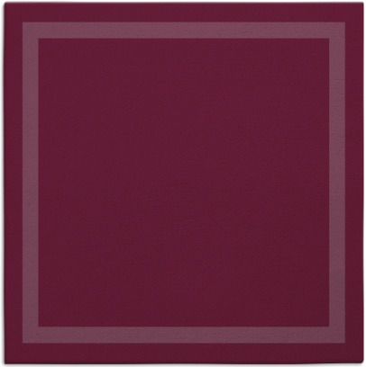 frame rug - item 873021