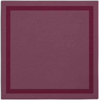 frame rug - item 873022