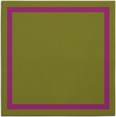 frame rug - item 873026