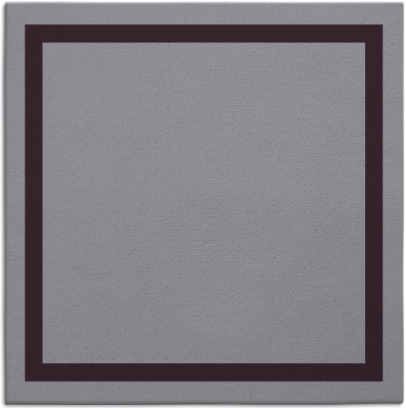 frame rug - item 873032