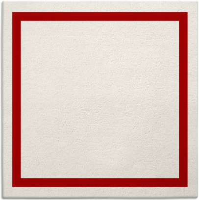 frame rug - item 873036