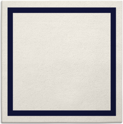 frame rug - item 873038