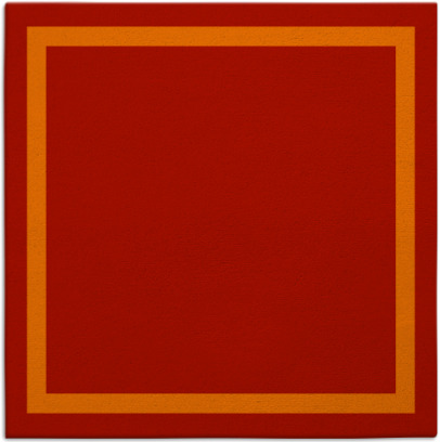 frame rug - item 873039