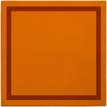 frame rug - item 873042