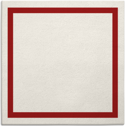 frame rug - item 873044