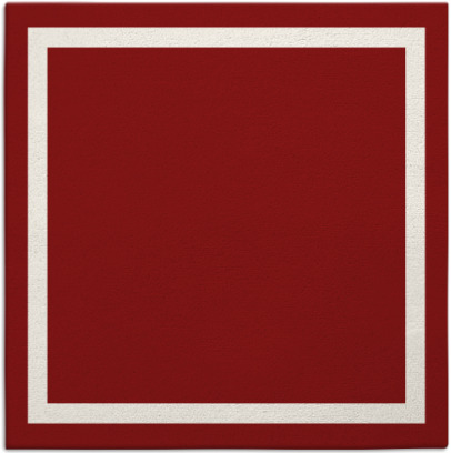 frame rug - item 873045