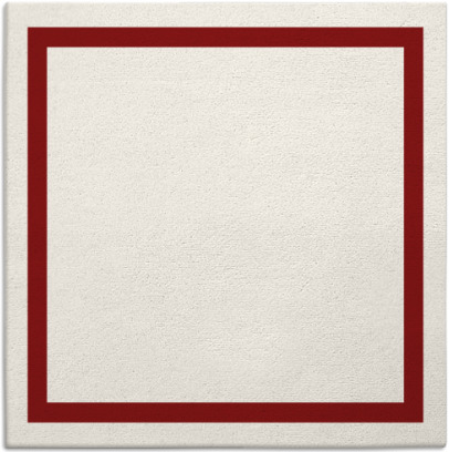 frame rug - item 873046